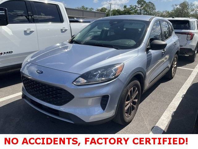 2022 Ford Escape S — SUV — 36,698 mi — Clearwater, FL