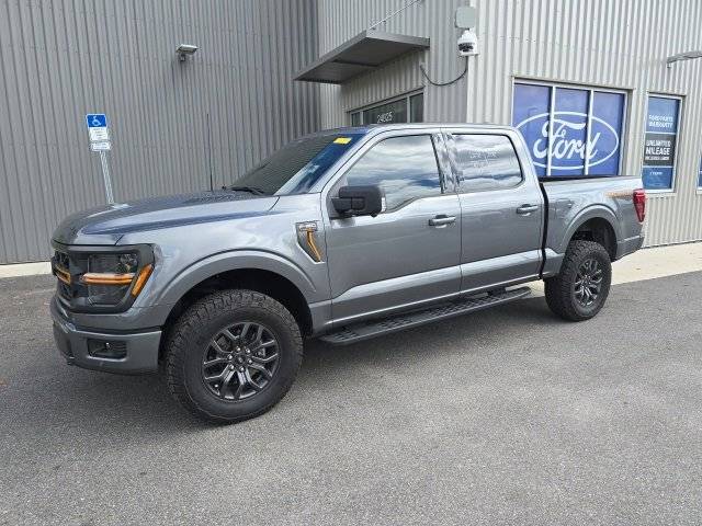 2024 Ford F-150 Tremor — Pickup Truck — 13,629 mi — Clearwater, FL