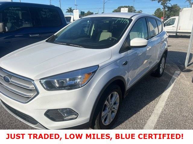 2019 Ford Escape SE — SUV — 36,173 mi — Clearwater, FL