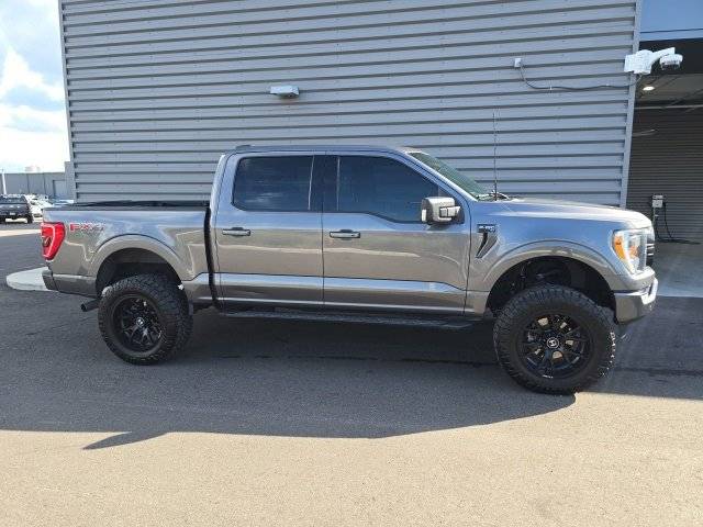 2021 Ford F-150 XLT — Pickup Truck — 44,906 mi — Clearwater, FL