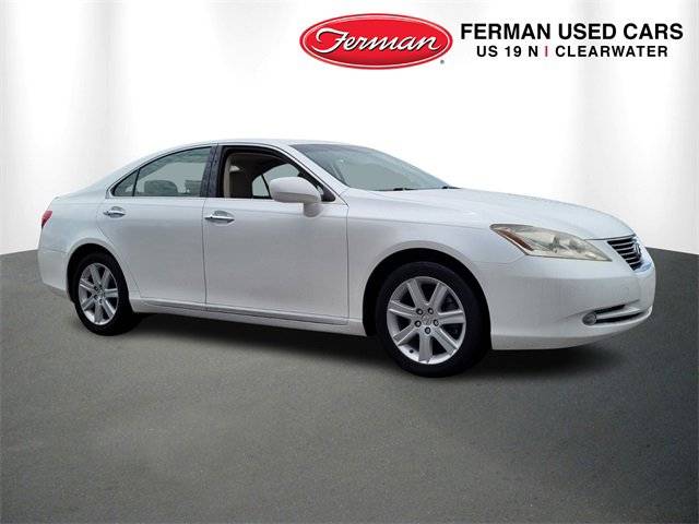 2007 Lexus ES ES 350 — Sedan — 67,905 mi — Clearwater, FL