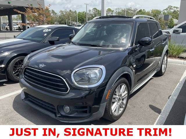 2020 MINI Countryman Cooper — SUV — 93,467 mi — Clearwater, FL
