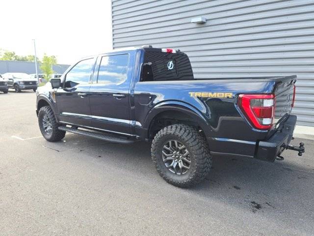 2022 Ford F-150 Tremor — Pickup Truck — 30,533 mi — Clearwater, FL