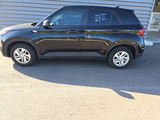 2021 Hyundai Venue SE — SUV — 68,523 mi — Clearwater, FL