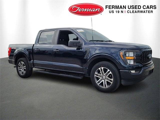2023 Ford F-150 XL — Pickup Truck — 33,267 mi — Clearwater, FL