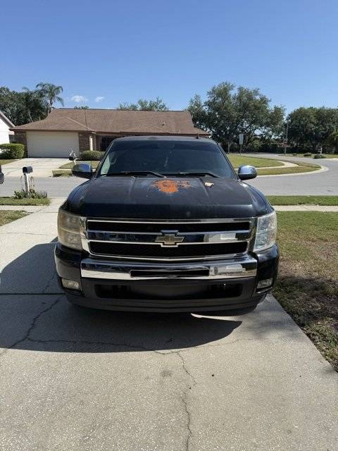 2010 Chevrolet Silverado 1500 LT — Pickup Truck — 149,350 mi — Clearwater, FL