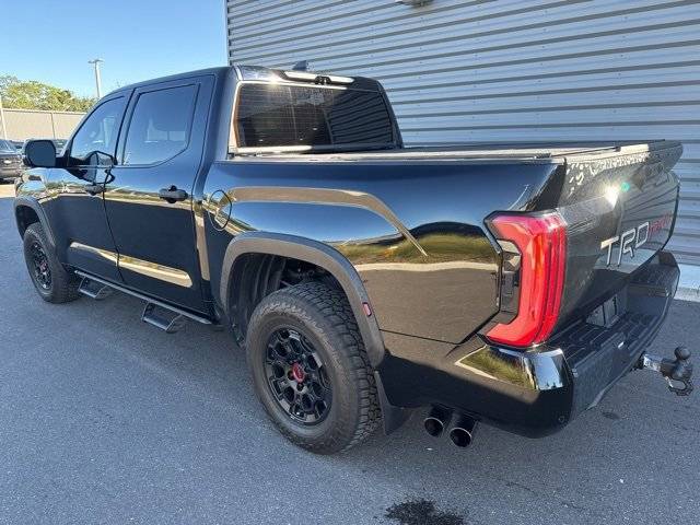 2023 Toyota Tundra Hybrid TRD Pro — Pickup Truck — 41,269 mi — Clearwater, FL