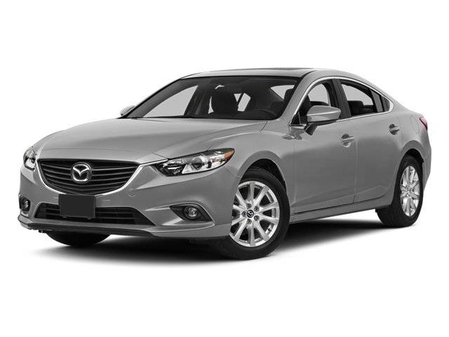 2014 Mazda Mazda6 i Touring — Sedan — 152,002 mi — Alexandria, VA