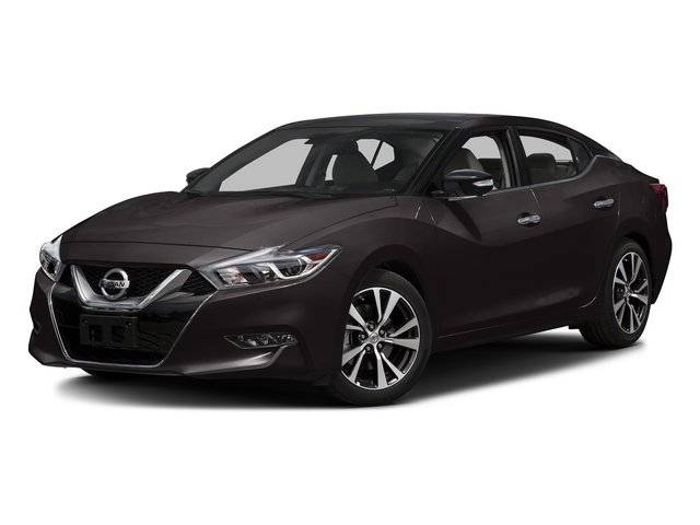 2016 Nissan Maxima Platinum — Sedan — 148,339 mi — Alexandria, VA