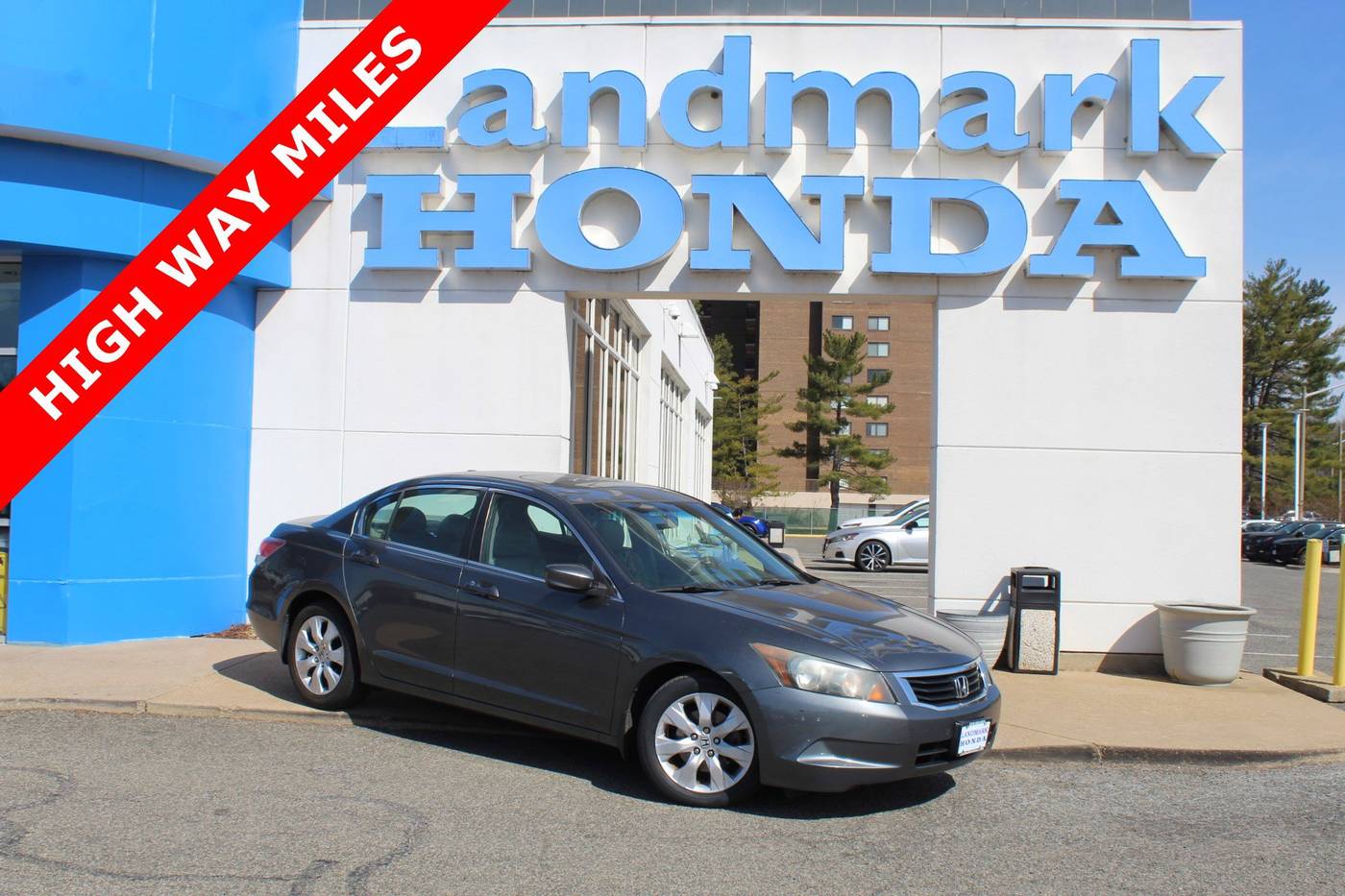 2010 Honda Accord EX-L — Sedan — 179,899 mi — Alexandria, VA