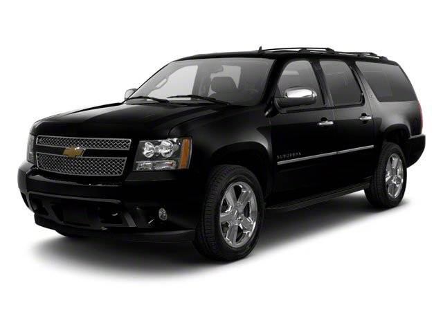 2013 Chevrolet Suburban LT — SUV — 276,744 mi — Alexandria, VA