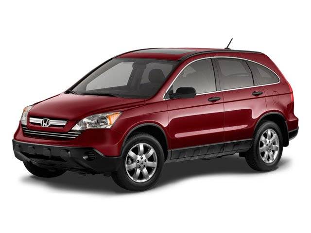 2008 Honda CR-V EX — SUV — 128,815 mi — Alexandria, VA