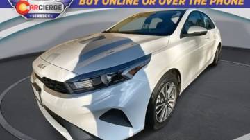 2024 Kia Forte LXS — Sedan — 983 mi — Colorado Springs, CO