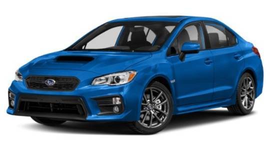 2021 Subaru WRX Premium — Sedan — 79,747 mi — Colorado Springs, CO