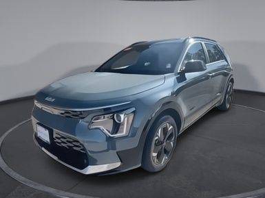 2025 Kia Niro EV Wind — SUV — 823 mi — Colorado Springs, CO