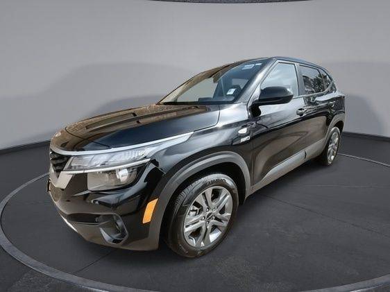 2023 Kia Seltos LX — SUV — 23,104 mi — Colorado Springs, CO