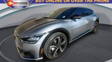 2022 Kia EV6 GT-Line — SUV — 30,877 mi — Colorado Springs, CO
