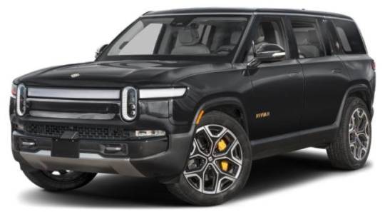 2023 Rivian R1S Adventure — SUV — 21,531 mi — Colorado Springs, CO