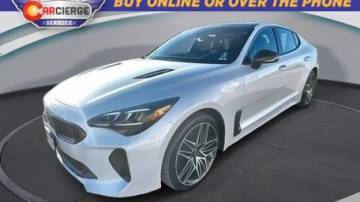 2022 Kia Stinger GT1 — Hatchback — 52,435 mi — Colorado Springs, CO