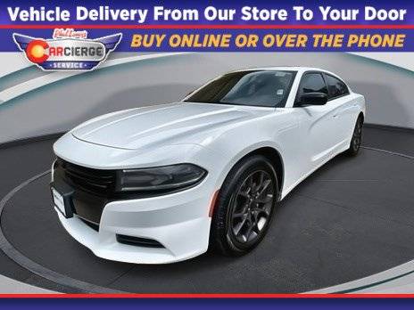 2018 Dodge Charger GT — Sedan — 81,986 mi — Colorado Springs, CO