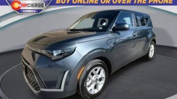 2023 Kia Soul LX — Hatchback — 31,386 mi — Colorado Springs, CO