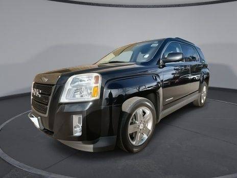 2013 GMC Terrain SLT-1 — SUV — 99,886 mi — Colorado Springs, CO