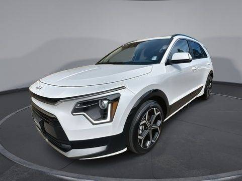 2023 Kia Niro Hybrid EX Touring — SUV — 22,371 mi — Colorado Springs, CO