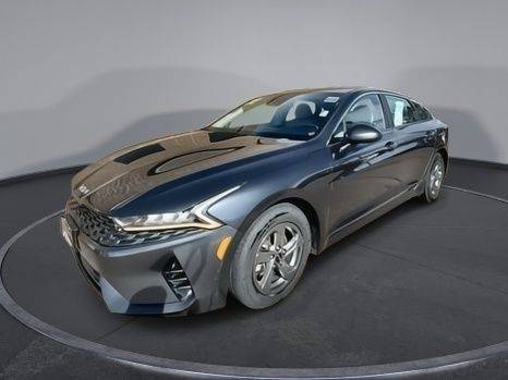2022 Kia K5 LXS — Sedan — 50,385 mi — Colorado Springs, CO