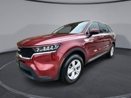 2023 Kia Sorento LX — SUV — 44,743 mi — Colorado Springs, CO