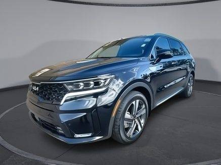2022 Kia Sorento Plug-In Hybrid SX — SUV — 28,897 mi — Colorado Springs, CO
