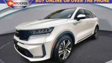 2022 Kia Sorento Hybrid EX — SUV — 28,890 mi — Colorado Springs, CO