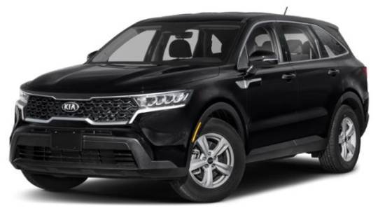 2021 Kia Sorento LX — SUV — 64,482 mi — Colorado Springs, CO