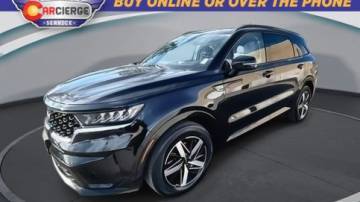 2023 Kia Sorento EX — SUV — 20,110 mi — Colorado Springs, CO