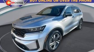 2023 Kia Sorento Hybrid SX Prestige — SUV — 30,005 mi — Colorado Springs, CO
