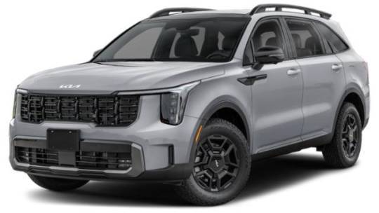 2024 Kia Sorento X-Pro SX Prestige — SUV — 6,775 mi — Colorado Springs, CO
