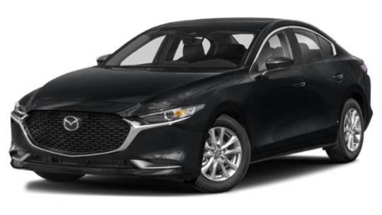 2022 Mazda Mazda3 2.0 — Sedan — 19,713 mi — Colorado Springs, CO