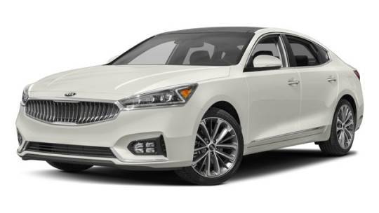 2017 Kia Cadenza Technology — Sedan — 85,263 mi — Colorado Springs, CO