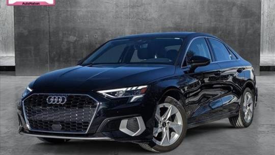 2024 Audi A3 Premium — Sedan — 15,054 mi — Cockeysville, MD
