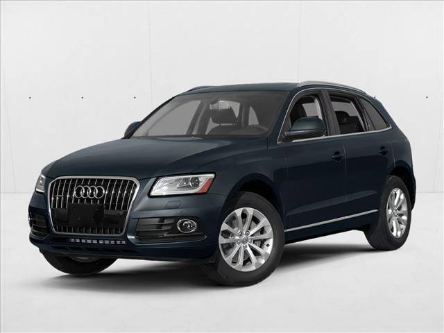2014 Audi Q5 Premium Plus — SUV — 170,256 mi — Cockeysville, MD