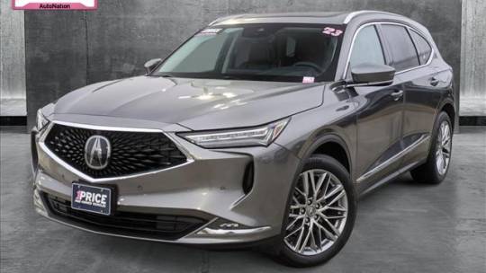 2023 Acura MDX Advance Package — SUV — 21,003 mi — Cockeysville, MD