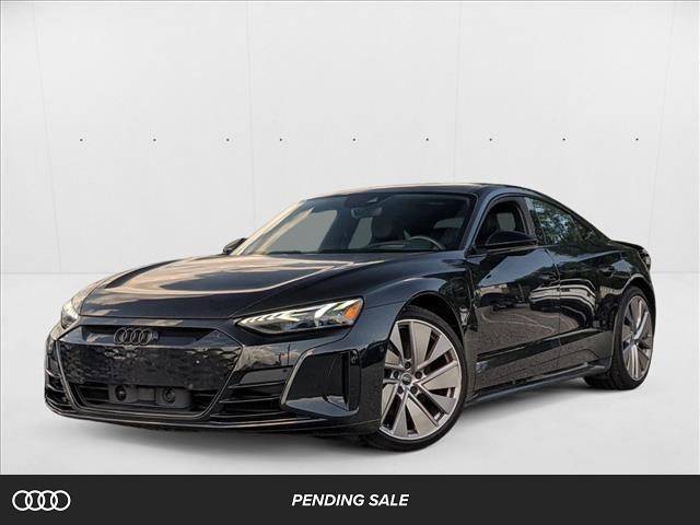 2022 Audi e-tron GT Prestige — Sedan — 63,229 mi — Cockeysville, MD