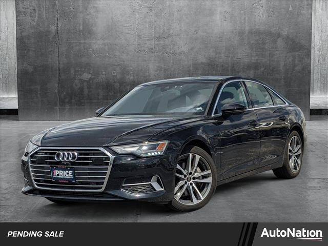 2023 Audi A6 Premium — Sedan — 41,174 mi — Cockeysville, MD