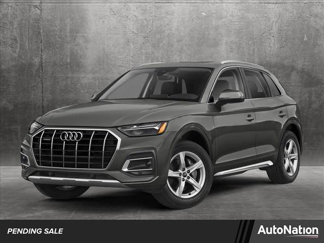 2024 Audi Q5 Premium Plus — SUV — 10,199 mi — Cockeysville, MD