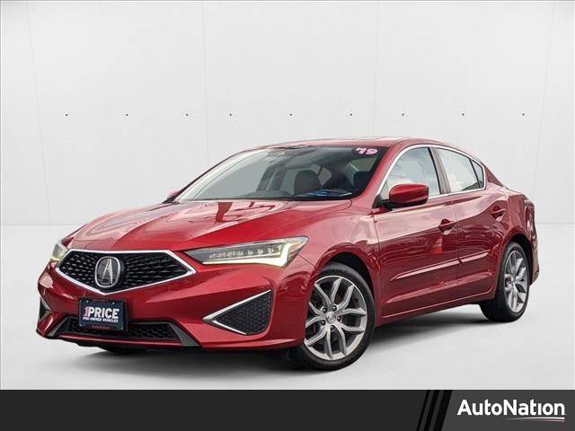 2019 Acura ILX Base — Sedan — 96,930 mi — Cockeysville, MD