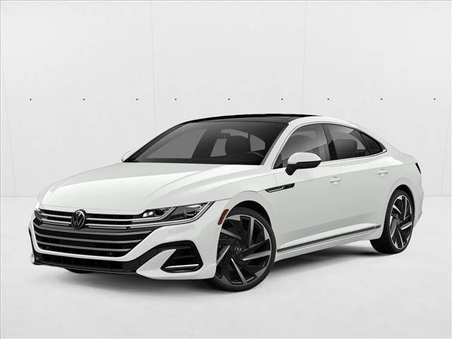 2023 Volkswagen Arteon SEL Premium R-Line — Hatchback — 24,403 mi — Cockeysville, MD