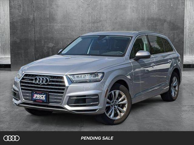 2019 Audi Q7 Premium Plus — SUV — 84,695 mi — Cockeysville, MD