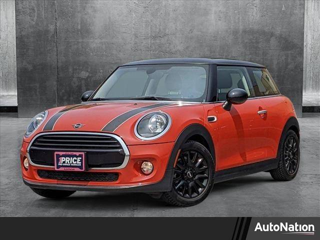 2019 MINI Hardtop Cooper — Hatchback — 45,010 mi — Cockeysville, MD