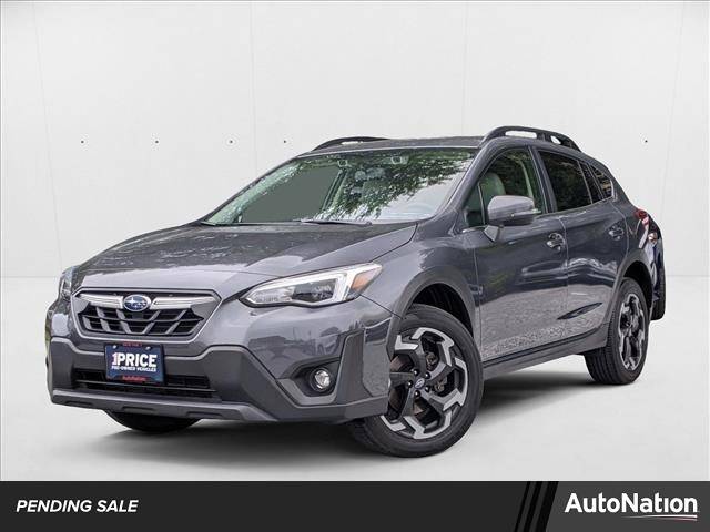 2023 Subaru Crosstrek Limited — SUV — 44,531 mi — Cockeysville, MD