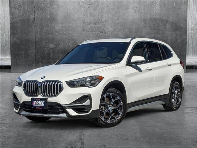 2022 BMW X1 28i — SUV — 47,218 mi — Cockeysville, MD