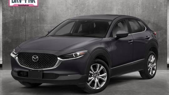 2020 Mazda CX-30 Select — SUV — 35,370 mi — Cockeysville, MD